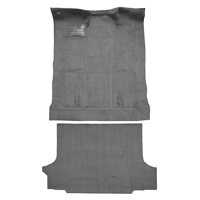 97 Blazer/Tahoe/Yukon Complete Carpet Kit, Sandalwood, W/O Rear Air Floor Vents